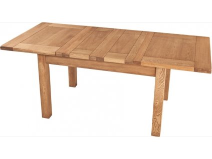 Rozkládací stůl SOT07, 199x91,5x77,5, dubový nábytek