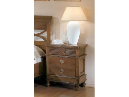 Noční stolek ve stylu provence AMH815G