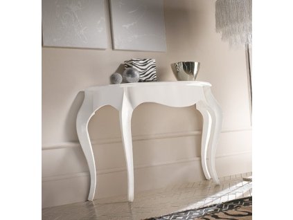 Konsolový stolek ve stylu provence AMH706G