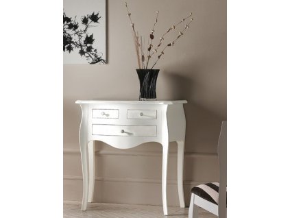 Konsolový stolek ve stylu Provence AMH724G