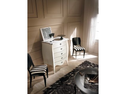 Komoda ve stylu Provence AMH719G italský stylový nábytek
