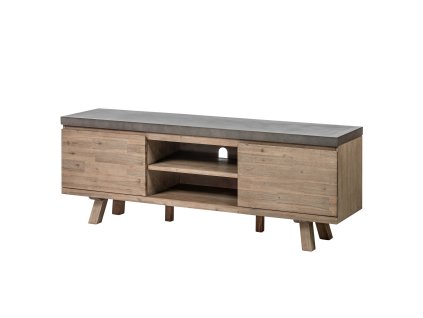 TV komoda Come dub 180x45x66