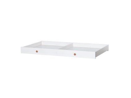 Zásuvka pod postel Marche 138x73 masiv borovice