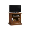 TV komoda AMZ1556A, Italský stylový nábytek, provance (dekoru AM ořech červotoč)
