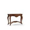 Konsolový stolek AMZ2113A, Italský stylový nábytek, Provance (dekoru AM ořech červotoč)