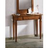 Konsolový stolek AMZ545A, Italský stylový nábytek, Provance (dekoru AM ořech červotoč)
