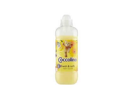 coccolino-fresh-and-soft-happy-yellow-975-ml