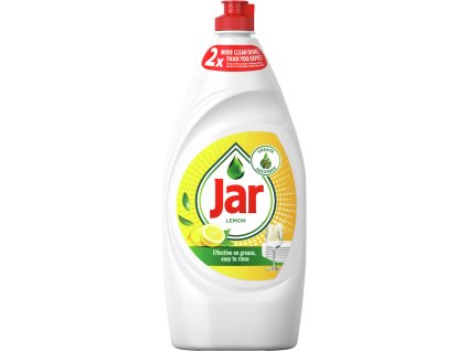 JAR LEMON