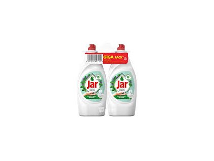 jar-sensitive-tea-tree-mint-balzam-duopack-2x900ml