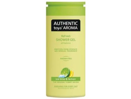 authentic-toya-aroma-sprchovy-gel-ledova-limetka-a-citron-400-ml