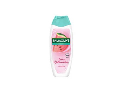 palmolive meloun