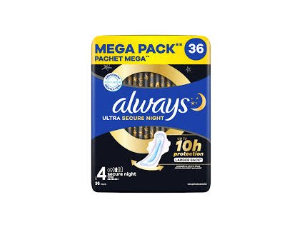 hygienicke-vlozky-ultra-secure-night-s-kridelky-vel-4-36ks