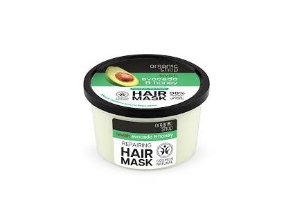 regeneracni-maska-na-vasy-avocado-a-med-250ml