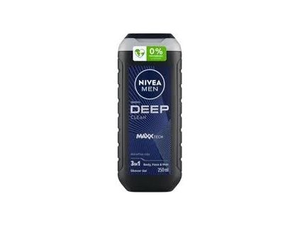 nivea-men-deep-active-clean-sprchovy-gel-250ml