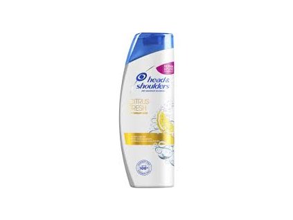 head-shoulders-citrus-fresh-sampon-400ml