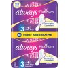 always-vlozky-platinum-ultra-night-vel3-12-ks