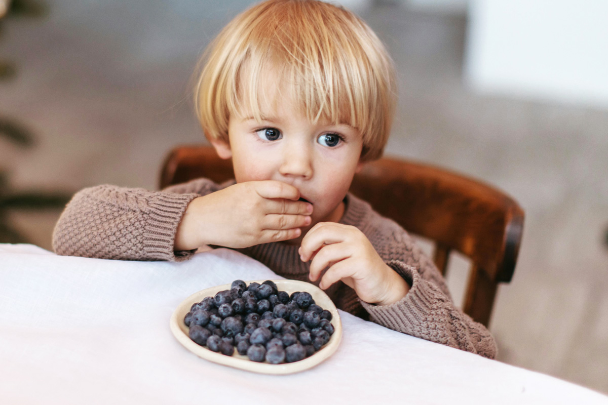 Blueiron prémiové železo z Finska