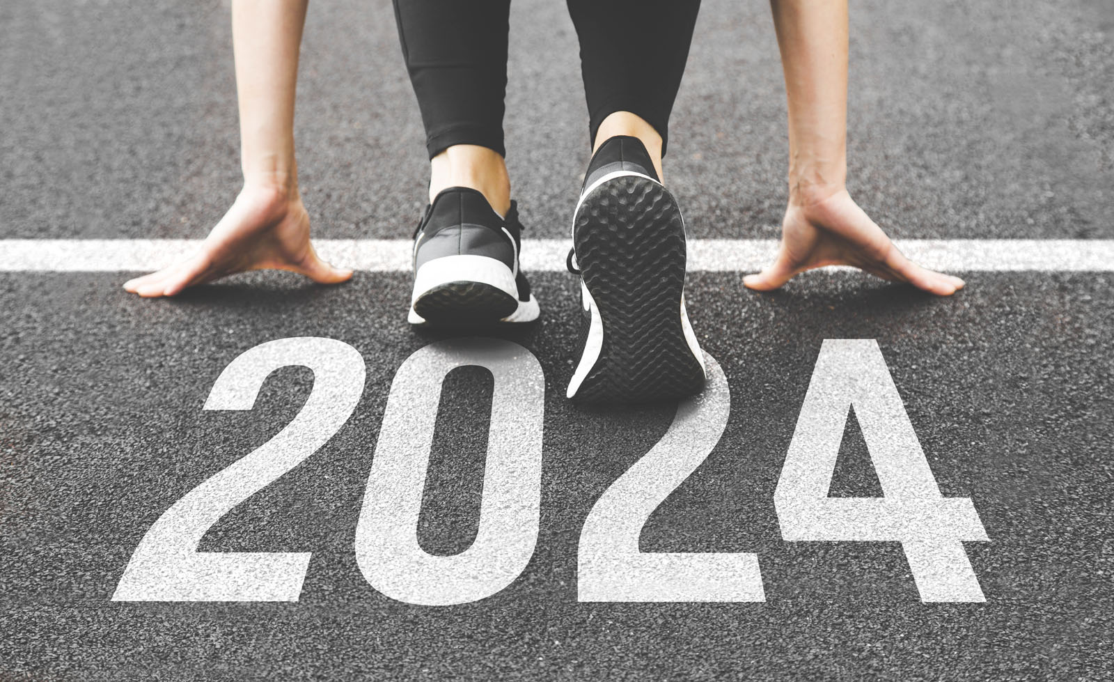 Nastartujte nový rok zdravě. Jak nastavit zdravé cíle?