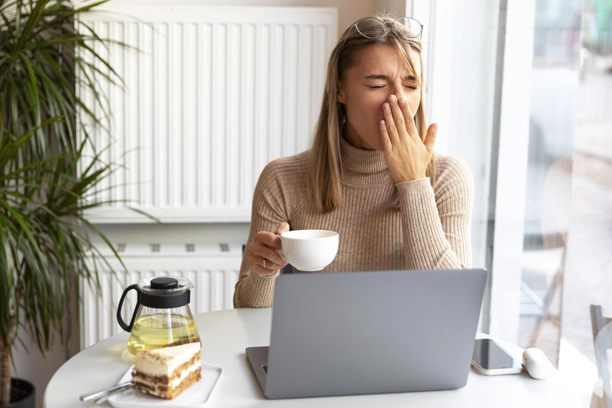 Nedostatek železa: tichý důvod únavy, slabosti a snížené koncentrace
