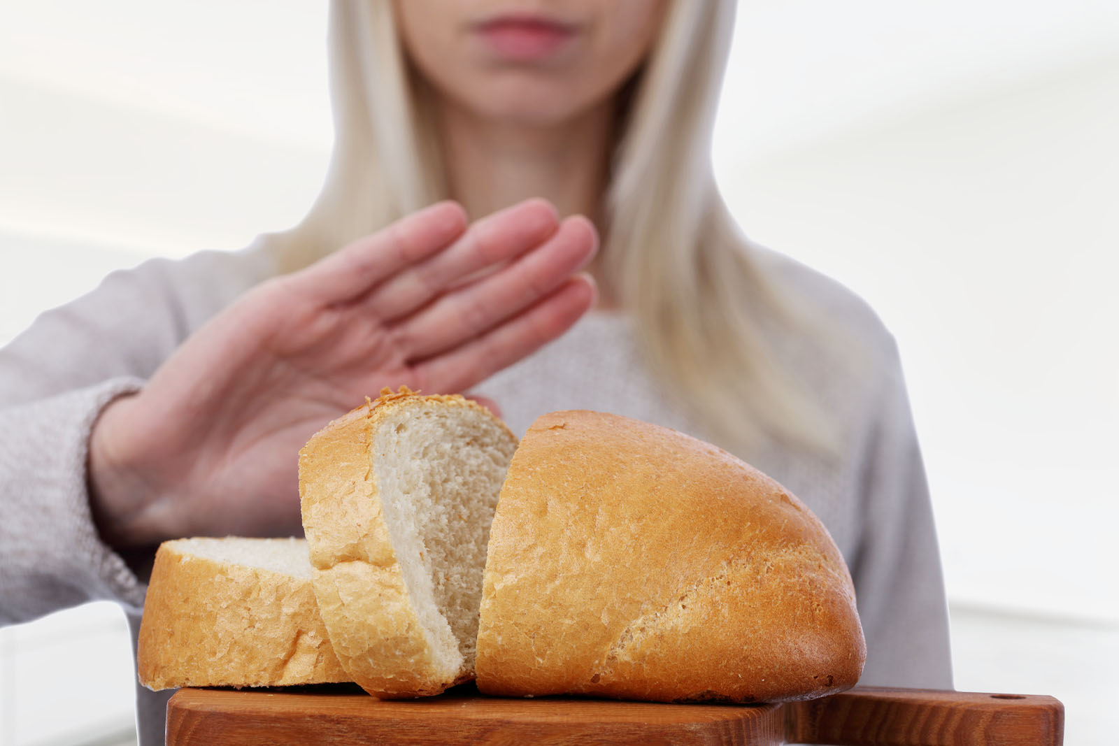 Vedete i vy život bez lepku?