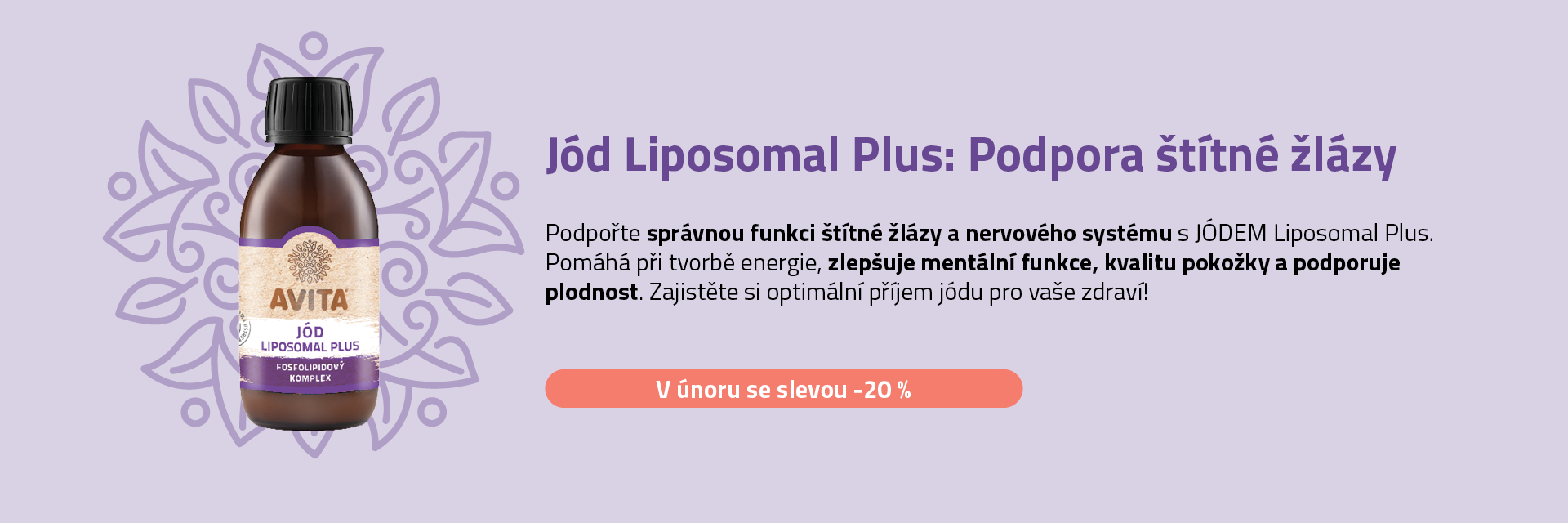 Jod podpora stitnej zlazy