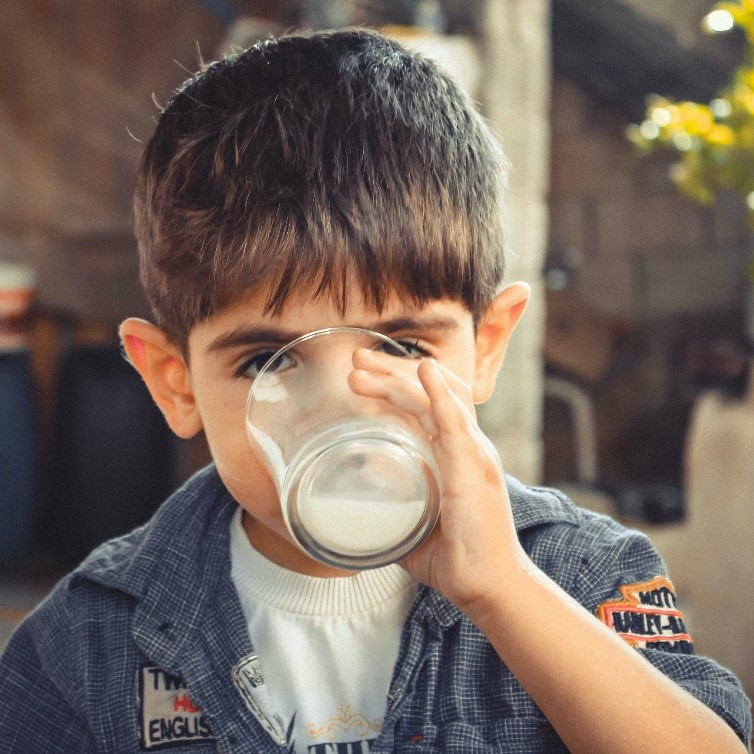 Ako doplniť vápnik? Strážte si príjem vápnika – vaše kosti sa vám poďakujú