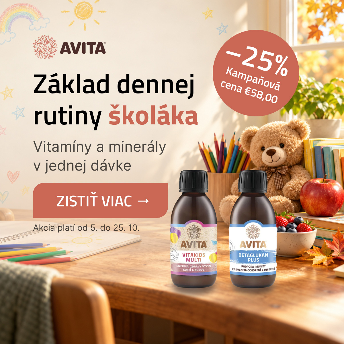 Detské imunitné duo