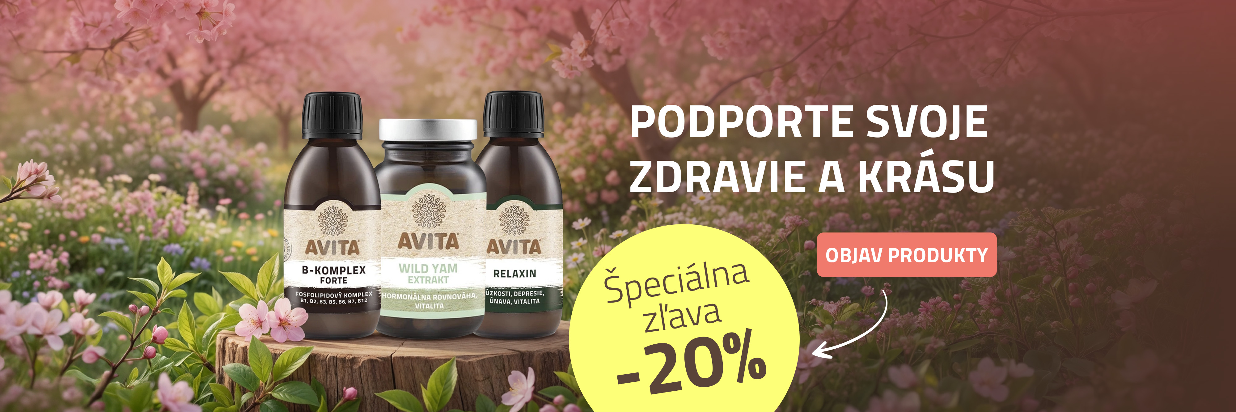 MDZ sviatok zien zdravie a krasa