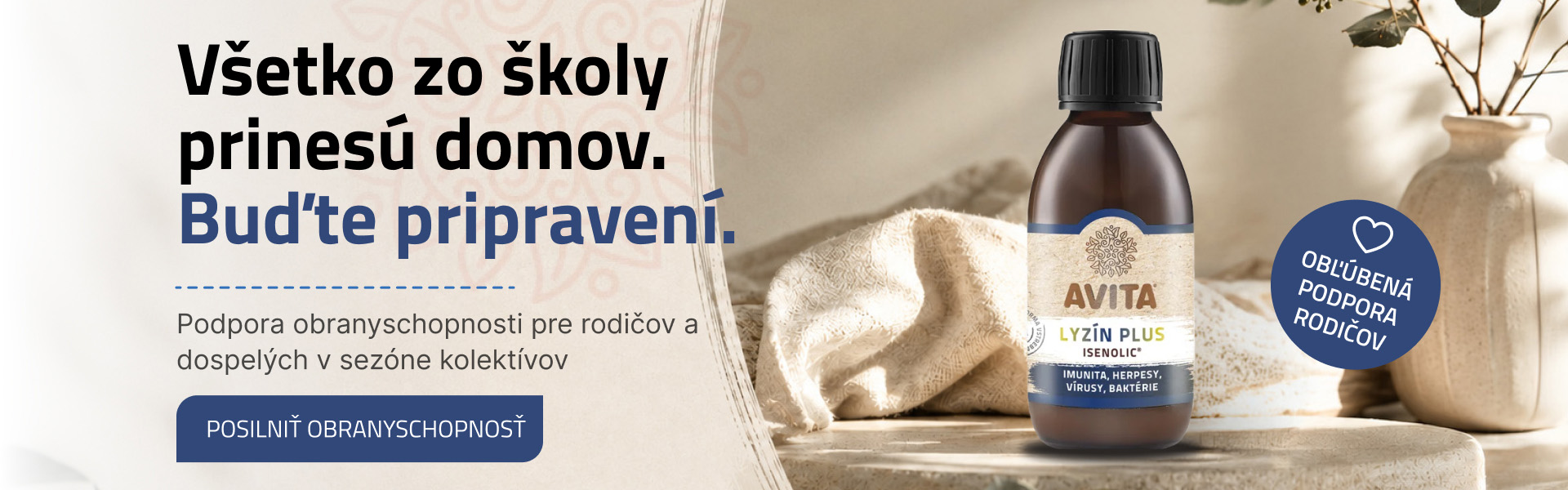 Vsetko zo skoly prinesu domov