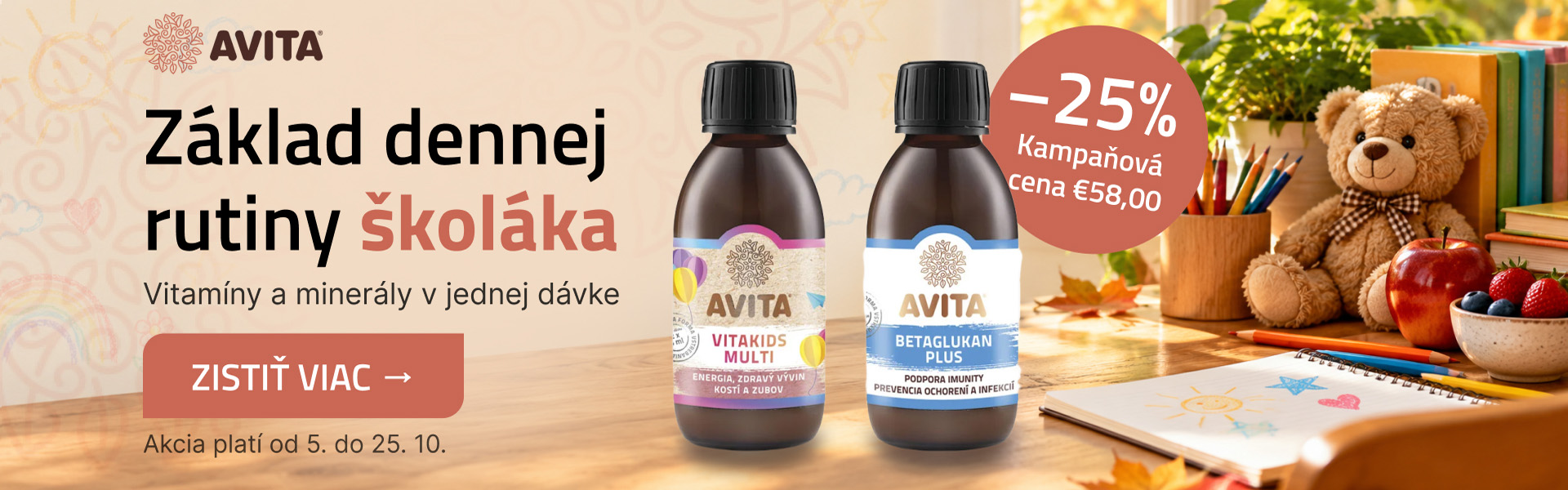 Detské imunitné duo