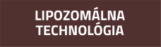 Lipozomálna technológia