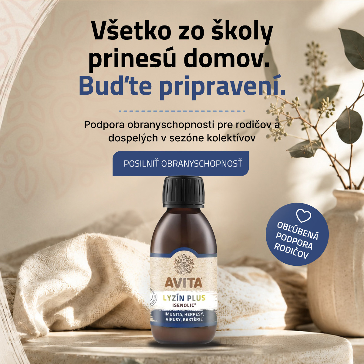 Vsetko zo skoly prinesu domov