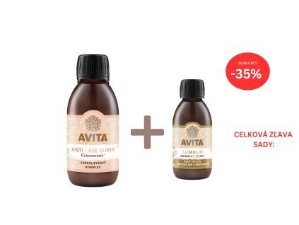 6 Sada Letná Vitalita