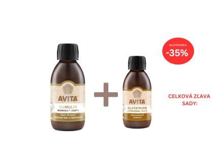 Sada Detox & Ľahkosť