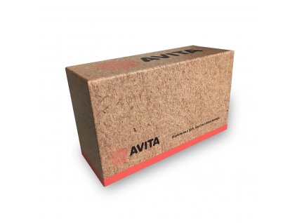 Darčeková krabica pre 3 ks výživových doplnkov Avita