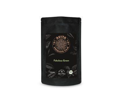 Fabulous Green 100 g predok