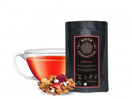 Children Tea 30 g kolaz