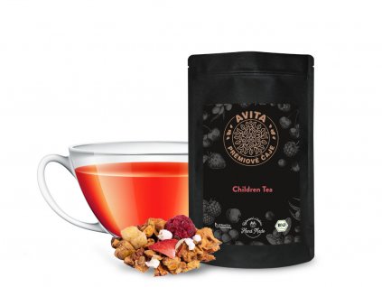 Children Tea 100 g kolaz