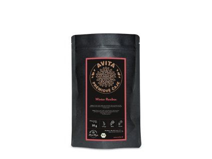 Winter Rooibos caj pre deti