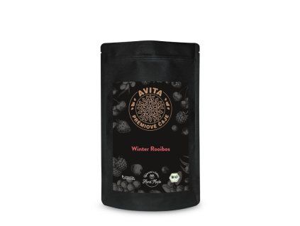Winter Rooibos caj pre deti