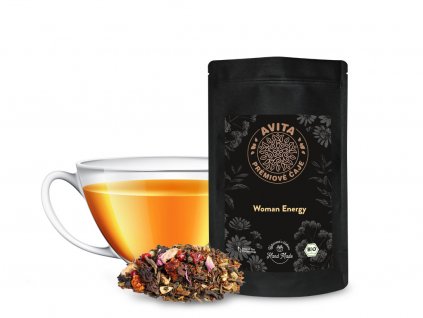 Woman Energy 100 g kolaz