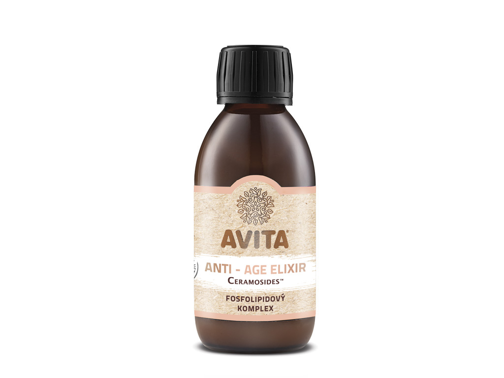 AVITA Anti age elixir 250 ml