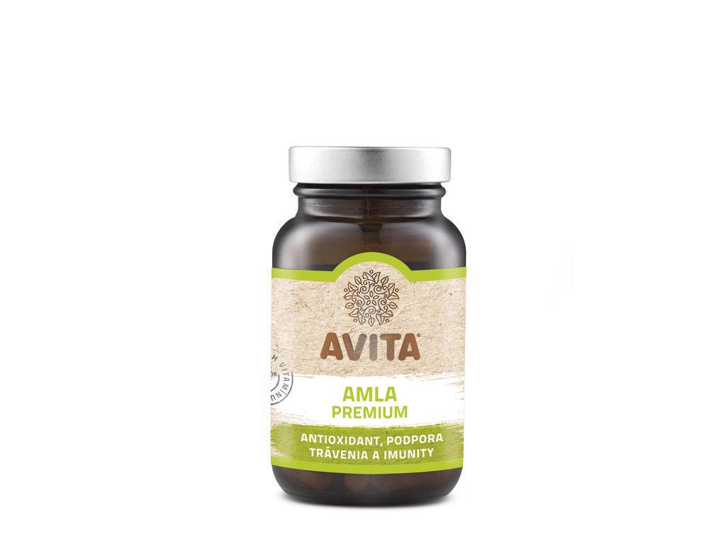 E-shop AVITA Amla premium