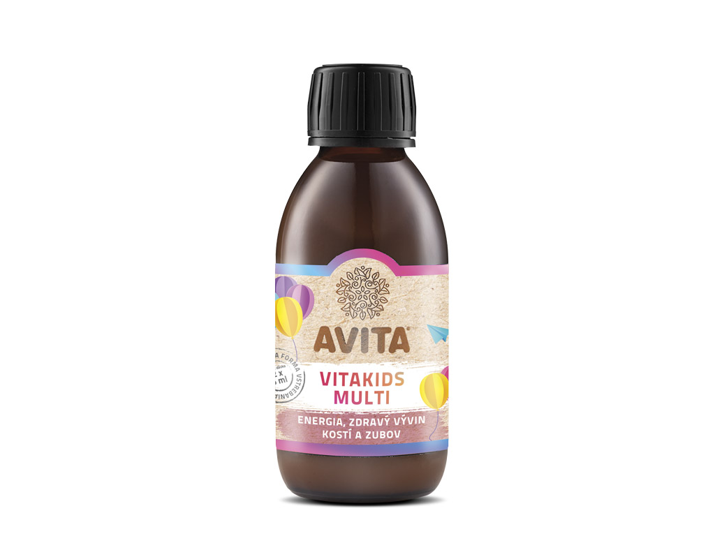 AVITA Vitakids Multi