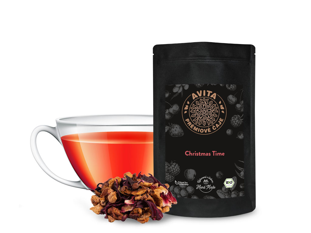 AVITA Christmas Time 100 g