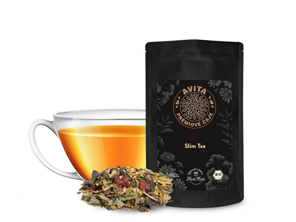 AVITA Slim Tea 100 g