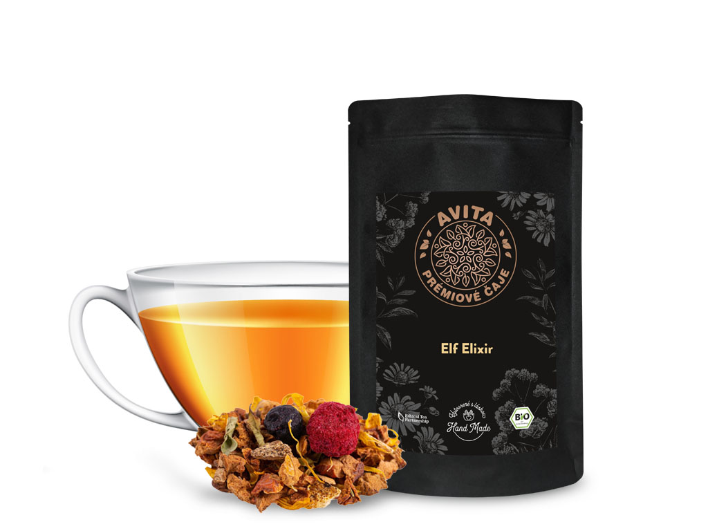 E-shop AVITA Elf Elixir 100 g