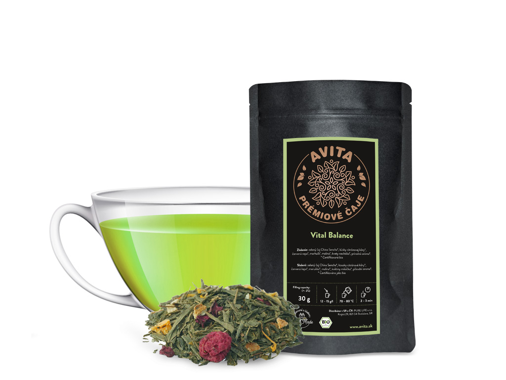 AVITA Vital Balance 30 g