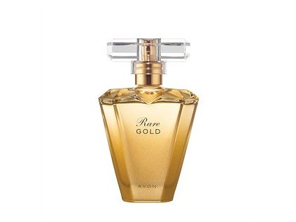 Avon Rare Gold parfémovaná voda dámská  50 ml