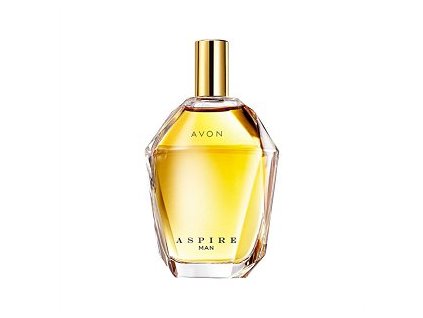 Avon Aspire Man toaletní voda pánská 75 ml